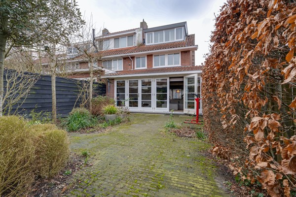 Medium property photo - De Surmontstraat 14, 1181 RX Amstelveen